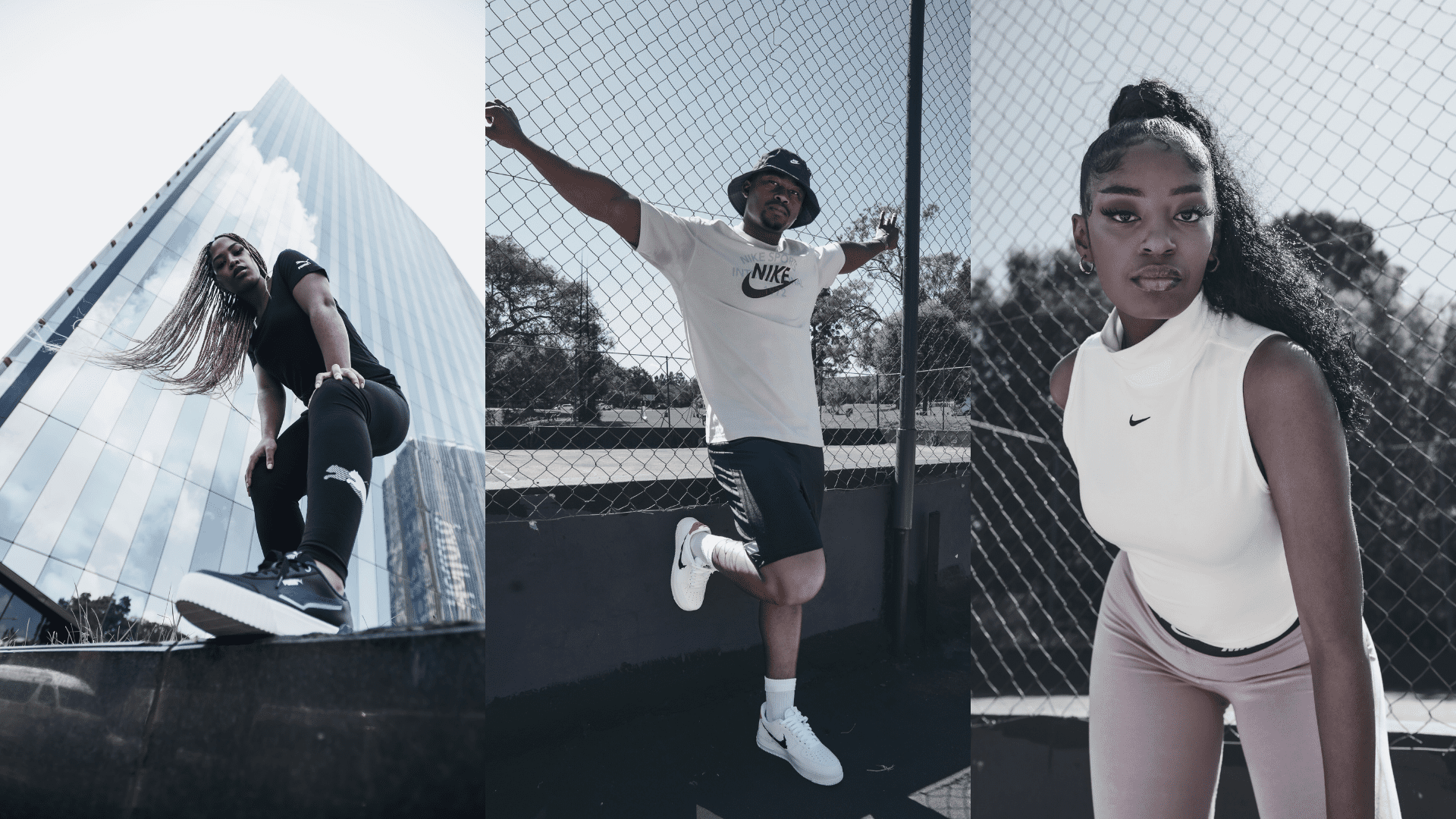 nike factory shop edenvale